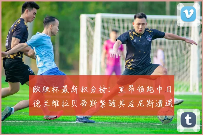 欧联杯最新积分榜：里昂领跑中日德兰维拉贝蒂斯紧随其后尼斯遭遇全败垫底