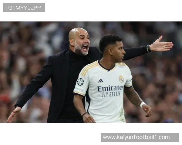 瓜迪奥拉关注萨义德马拉科隆为其标价4000万欧元