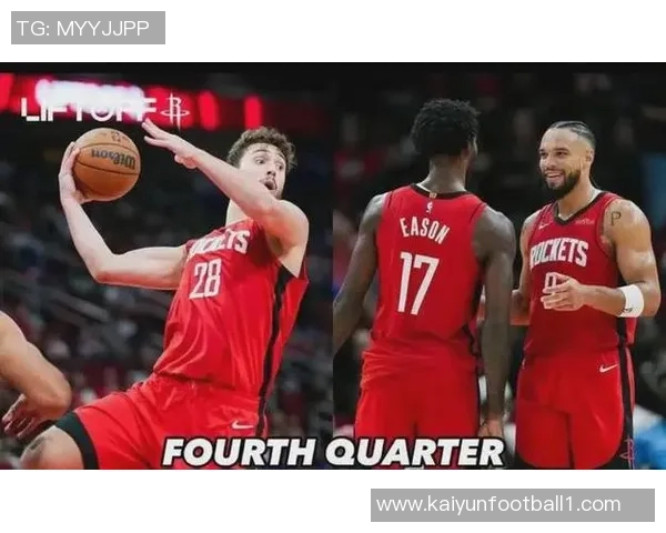 火箭队在争抢回合数的潮流中独辟蹊径依靠进攻篮板提升顶级进攻效率
