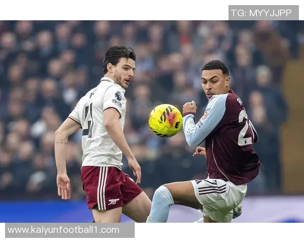 英超分析：阿森纳主场胜算堪忧曼城客战维拉挑战重重