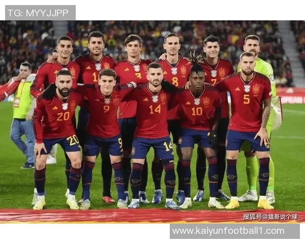 西班牙国家队对阵土耳其23人名单公布苏维门迪奥尔莫库库雷利亚入选 西班牙国家队对阵土耳其23人名单公布苏维门迪奥尔莫库库雷利亚入选