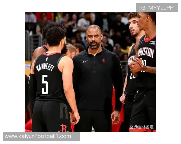 乌度卡谈与球员共情经历波波维奇的指导对我影响深远