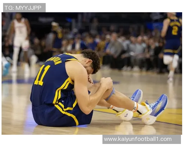 克莱状态起伏不定前日重拾自信今日却遭遇六投零中尴尬局面 克莱状态起伏不定前日重拾自信今日却遭遇六投零中尴尬局面