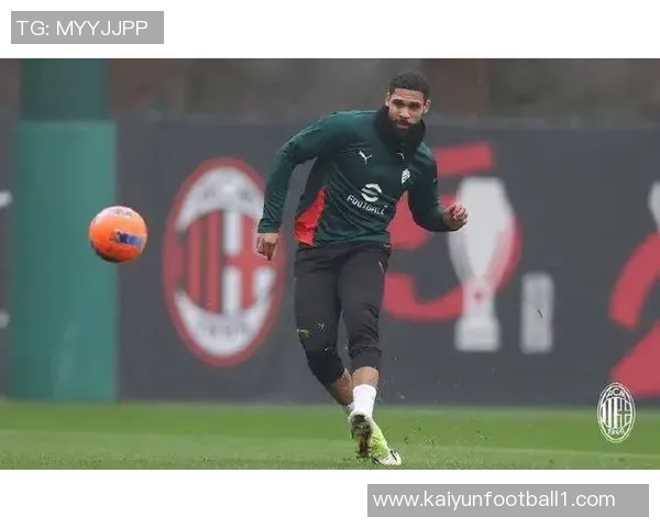 奇克有意离开米兰亚伯拉罕或将助其加盟贝西克塔斯