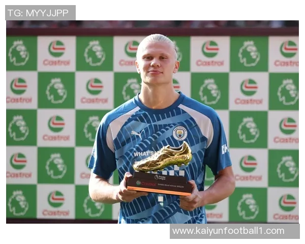 哈兰德破门庆祝照引热议助球队惊险晋级锁定前八名荣耀 哈兰德破门庆祝照引热议助球队惊险晋级锁定前八名荣耀