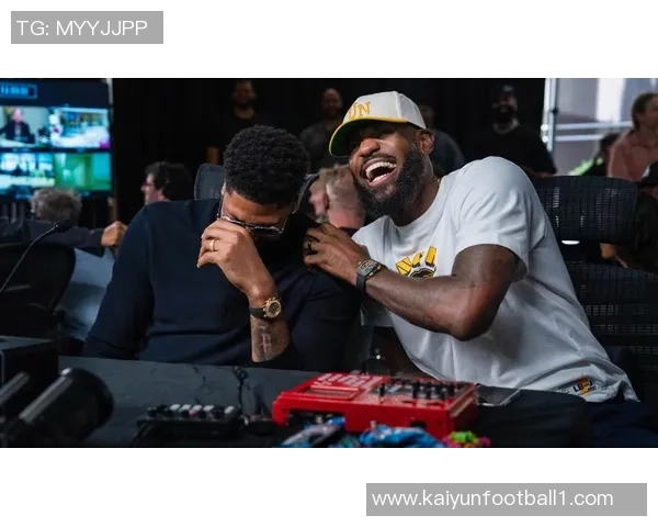 追梦直言詹姆斯不适合做播客呼吁他别来捣乱球场氛围