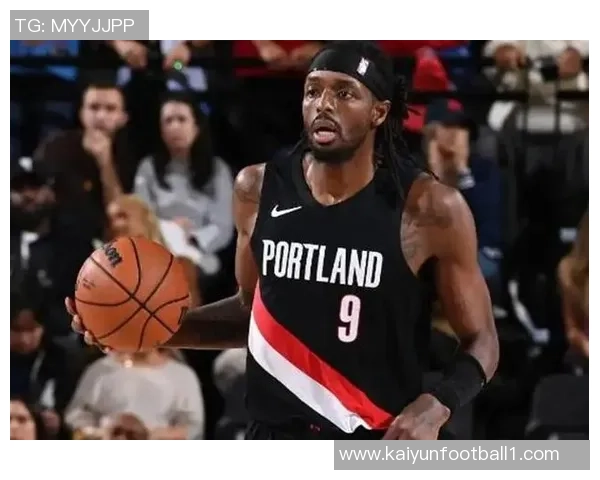 开拓者伤病困扰罗威缺阵塞布尔出战成疑战爵士三高挑战