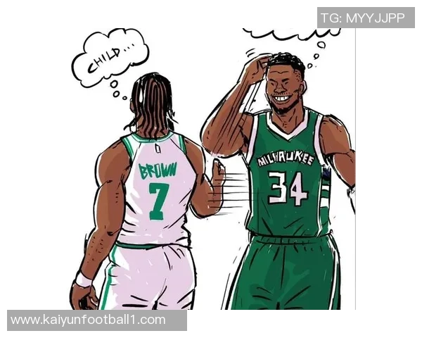 字母哥谈休赛期诱惑与选择终究掌握在自己手中 字母哥谈休赛期诱惑与选择终究掌握在自己手中