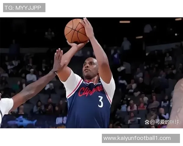 快船高管回应签保罗决定强调球队对其人品的重视与期待