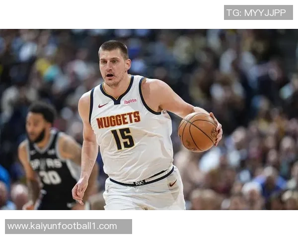 本赛季仅有约基奇与杰伦约翰逊达成200分100板50助20断的壮举